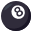 :pool_8_ball: 🎱