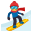 🏂