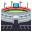 🏟