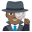 🕵🏾