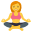 🧘 🧘