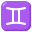 ♊