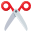 ✂
